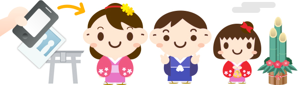 日常使用例イメージ３