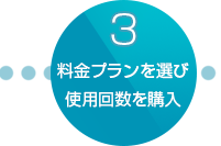 かざせご利用の流れpc３